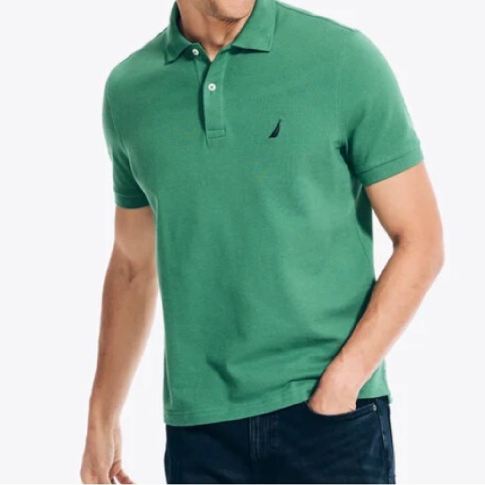 Nautica Polo Shirt